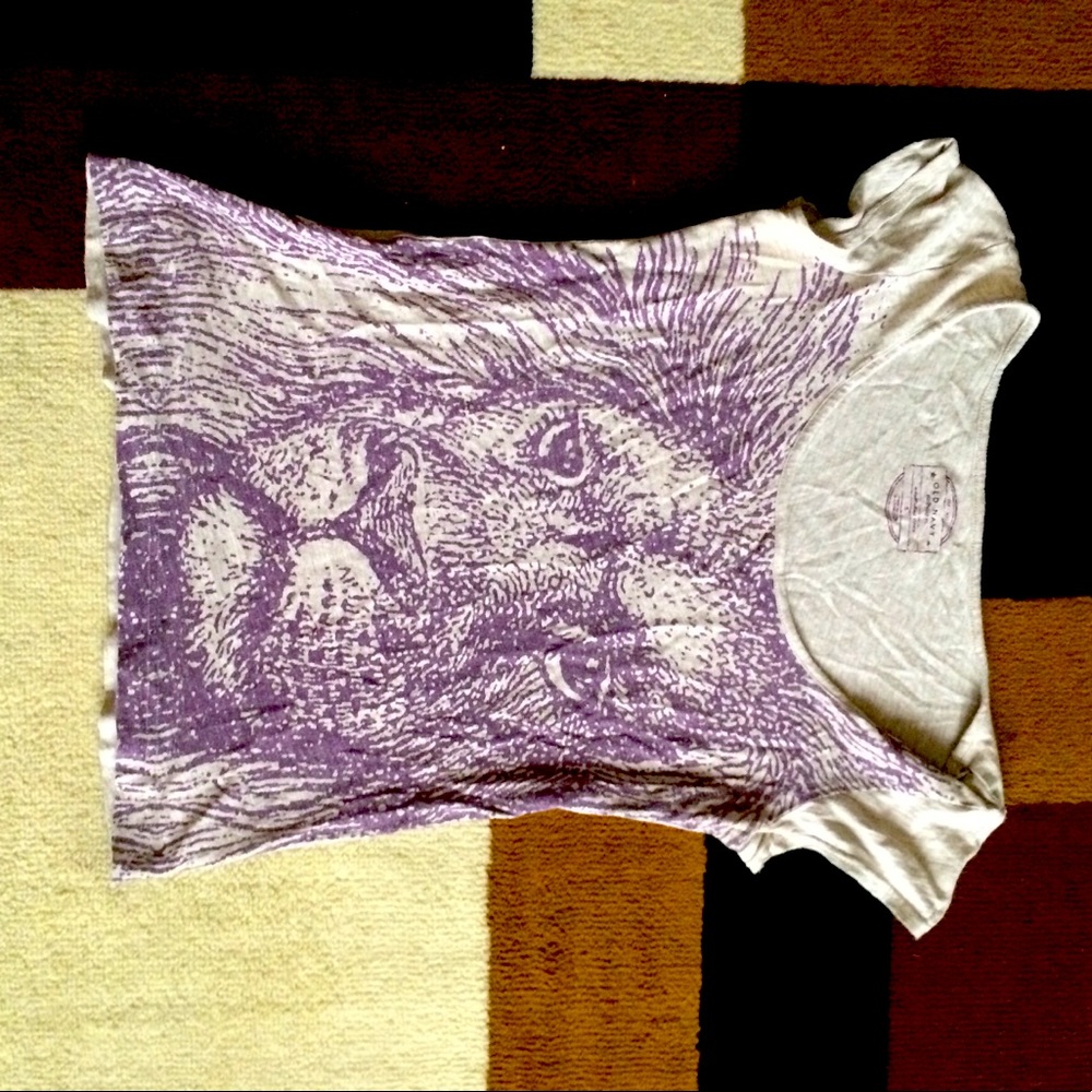 Lion T-Shirt
